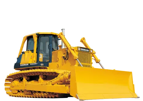 Bulldozers