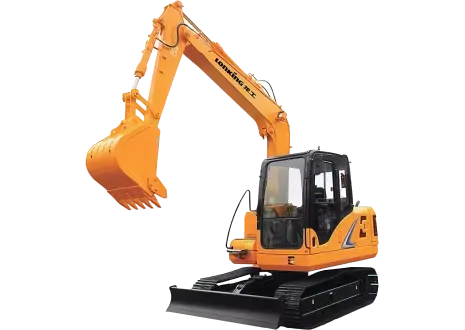 MiniExcavadoras